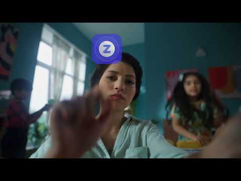 Focus on what matters with Zen Mode | Share your #ProudToBeOP moments