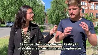 Syncsense Om Impact Startup