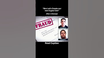 We got arrested 😪 #crypto #cryptodevelopment #memecoin #cryptotoken