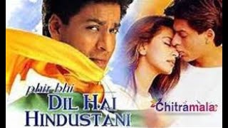 Phir Bhi Dil Hai Hindustani trailer | Title Track | Juhi Chawla, Shah Rukh Khan |Now Available in HD