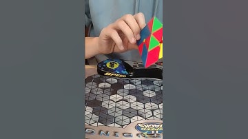 2.12+2 Pyraminx Solve (NR 3 Fail 😭)