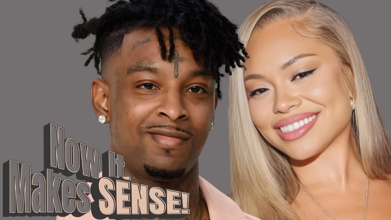 Latto Finally Confirms Pregnancy After 21 Savage Cheating Scandal