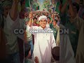 Bangladesh's Father Killed By His Own Army