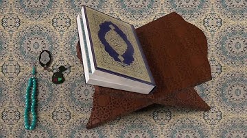 لمن يريد الهدوء والسكينة( وله ما سكن في الليل و النهار) بصوت القارئ محمد قدي