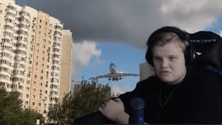Каравай Смотрит ало диспетчер мы падаем Каравай Смотрит ало диспетчер мы падаем