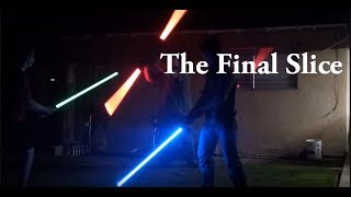 The Final Slice