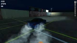 Drift fanatics car Drifting PRO screenshot 5