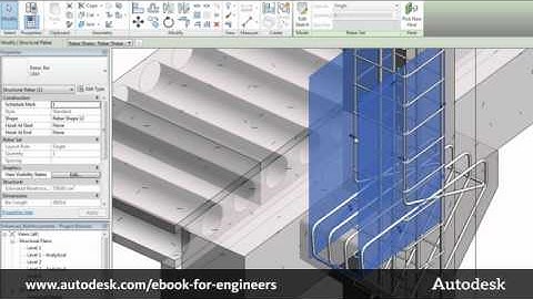 Creating Fabrication Details with 3D Reinforcement