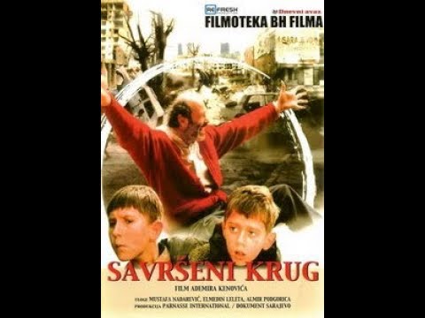DOMAi FILM   Savreni krug 1996 cijeli film