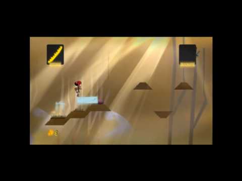 LUCIDITY (playthrough - part 1)