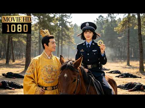 【MOVIE】女警穿越古代第一天就被退婚,憑藉現代武術碾壓全場,冷面王爺瘋狂淪陷!#肖战 #zhaolusi #穿越 #书卷一梦 #刘宇宁 #film