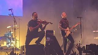 Yellowcard - Way Away - Riot Fest Reunion