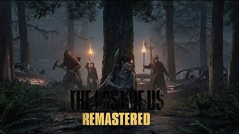 THE LAST OF US REMAKE - (4K 60FPS) PS5 Walkthrough Gameplay Part 12