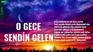 O Gece Sendin Gelen - Mehmet Emin Ay