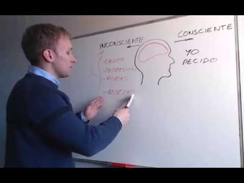 Video: Manipulación de la psicotecnología moderna
