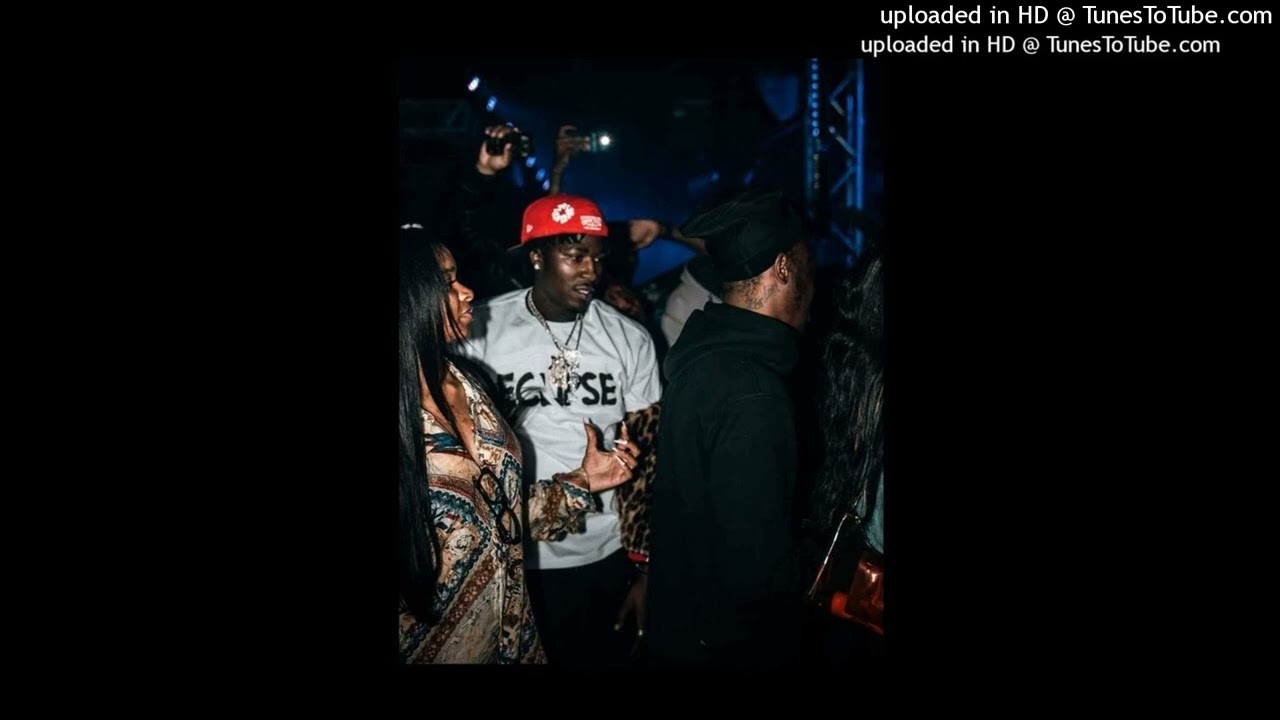 (free) nino paid type beat - "fenty”