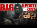 LIVE: Peddi Release Date Press Meet Live | Ram Charan | Janhvi Kapoor | A R Rahman | Buchi Babu Sana
