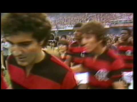 Vídeo: Quando o título flamengo foi usado?