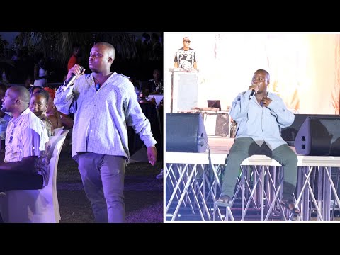 MUTIMA LE COMEDIEN ARAVUZE IGIFARANSA TURAPFA NOGUTWENGA/ KIGINGI SUMMER COMEDY