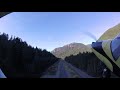 zenith 750 STOL takeoff from Ranger Creek 21W