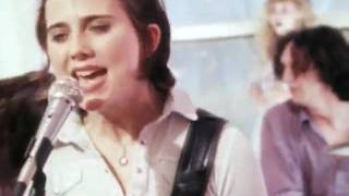 Video thumbnail of "Veruca Salt - All Hail Me"