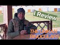 I review the URIKAN 10x42 binoculars, from Mongolia