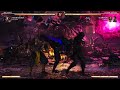 Mk1 Super Block Scorpion Chaos Explotion 🤯💥🪅☠️🐭💩