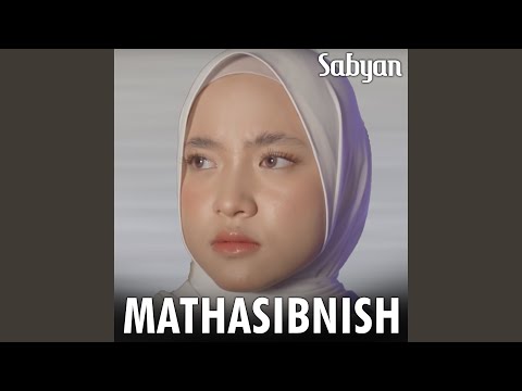 Mathasibnish - sherine ||lyrics arab + latin + terjemah indonesia