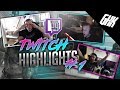 Twitch highlights 1  ghk sniping