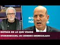 DETRÁS DE LO QUE VEMOS con Claudio Villarruel EN VIVO | El Destape