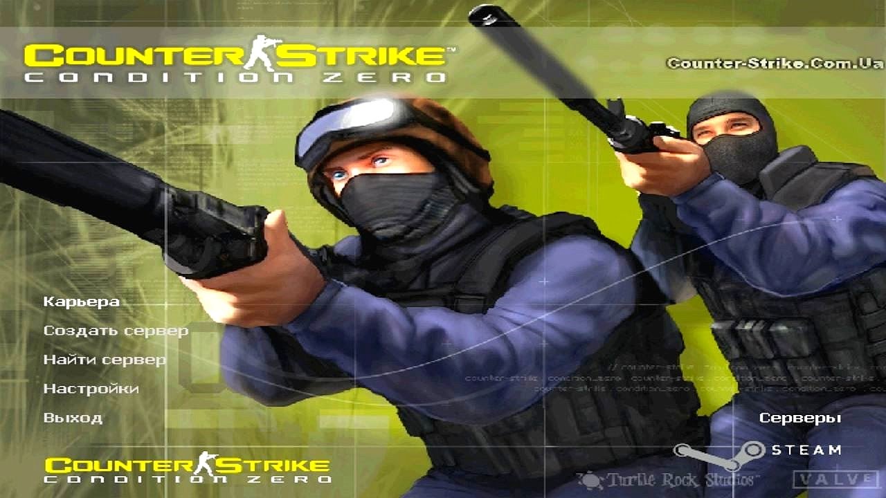 Counter Strike CZ Easy 1 YouTube