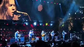 Billy Strings - Don't Think Twice, it's Alright (Bob Dylan) - Frost Amphitheater - 10/7/23 Information