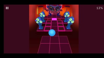 Rolling Sky Remake 1.0r custom thumbnail