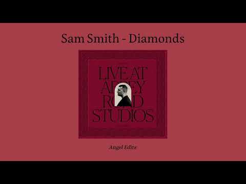 Sam Smith - Diamonds (Empty Arena)