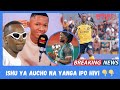 ASHRAF JR AWEKA WAZI ISHU YA KHALID AUCHO NA YANGA HAWAJAFIKIA MAKUBALIANO YA KUSAINI TENA MKATABA 