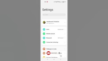 Realme Step Tracker Enable|| #viral #shorts #realme
