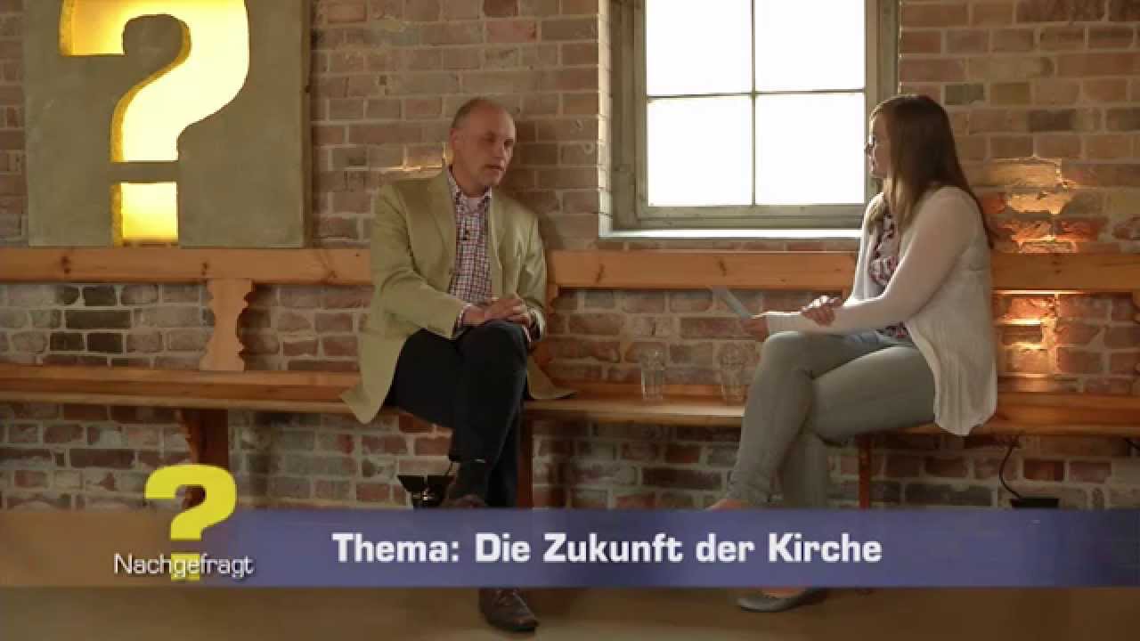 Nachgefragt: Die Zukunft der Kirche - YouTube