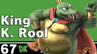 King K. Rool Victory Theme