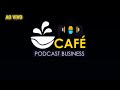 POD CAFÉ com Reinado Gomes - TEMA: NETWORKING: COMO TRAZER RESULTADOS