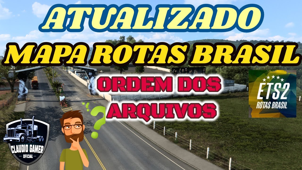 Servidor avançado OB42 - Teletransporte / Mudanças no mapa e novos