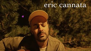 eric cannata - meet me halfway (a small song)