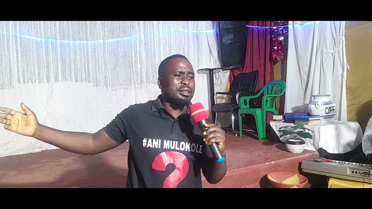 MUKAMA AKUYAMBE DEMBE JOEL