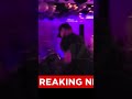 Leonardo DiCaprio - Rappt auf seiner B-Day Party