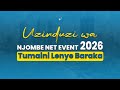 LIVE 07 02 2026 UZINDUZI WA NJOMBE NET EVENT 2026 TUMAINI LENYE BARAKA LIVE 07 02 2026 UZINDUZI WA NJOMBE NET EVENT 2026 TUMAINI LENYE BARAKA