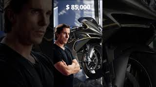 Mv Agusta F4 Claudio Christian Bail