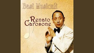 Video thumbnail of "Renato Carosone - Chella llà (Instrumental)"