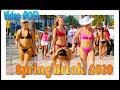 Spring Break 2020 / Fort Lauderdale Beach / Video #053