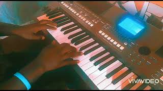 Maria Salome Saida Karoli *piano*