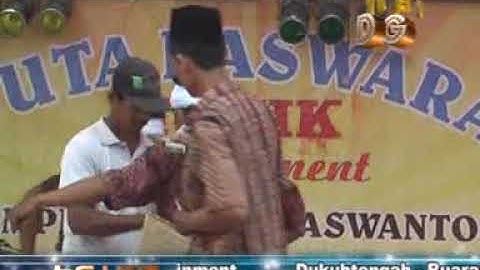SENI SUNDA JAIPONG - RAJANYA JAIPONG - DUTA BASWARA - BUAH KAWUNG