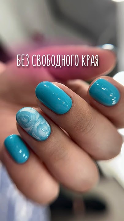 Как вам результат? #nails #наращиваиеногтей #дизайнногтей #гелевыеногти ...